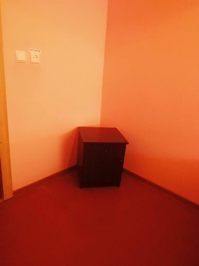 メスティア Raul Lushnu Darbaz Bed & Breakfast エクステリア 写真